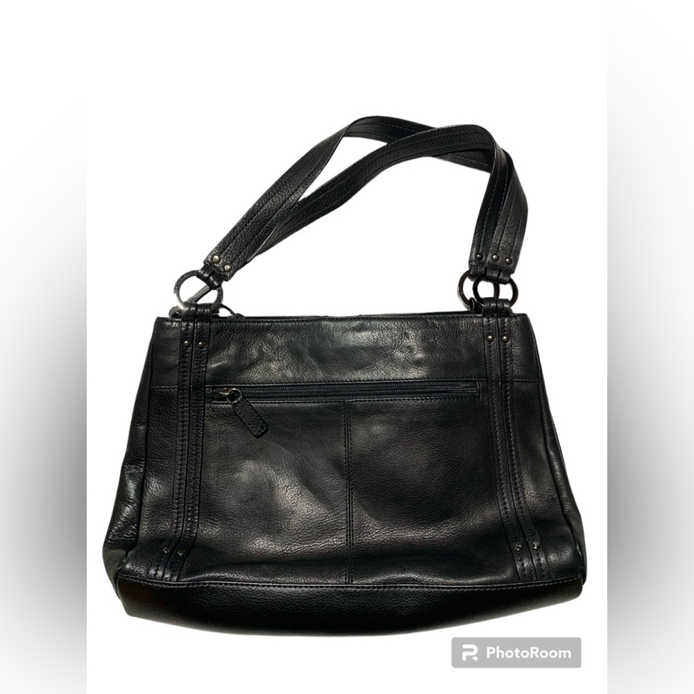 Rolf’s Genuine Leather Purse